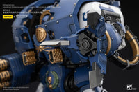 Warhammer Horus Heresy Ultramarines Leviathan Dreadnought 29cm by LAB7 Malta, Europe
