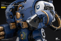 Warhammer Horus Heresy Ultramarines Leviathan Dreadnought 29cm by LAB7 Malta, Europe