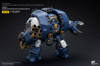 Warhammer Horus Heresy Ultramarines Leviathan Dreadnought 29cm by LAB7 Malta, Europe