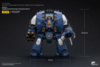 Warhammer Horus Heresy Ultramarines Leviathan Dreadnought 29cm by LAB7 Malta, Europe