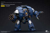 Warhammer Horus Heresy Ultramarines Leviathan Dreadnought 29cm by LAB7 Malta, Europe
