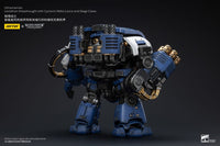 Warhammer Horus Heresy Ultramarines Leviathan Dreadnought 29cm by LAB7 Malta, Europe