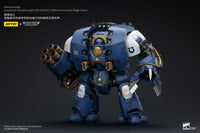 Warhammer Horus Heresy Ultramarines Leviathan Dreadnought 29cm by LAB7 Malta, Europe