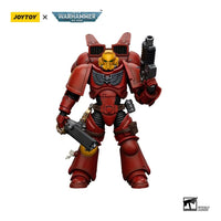 Warhammer The Horus Heresy Action Figure 1/18 Blood Angels Jump Pack Intercessors Intercessor 12 cm in Malta | LAB7