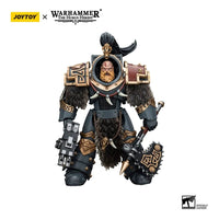 Warhammer The Horus Heresy Action Figure 1/18 Space Wolves Varagyr Wolf Guard Squad Varagyr Terminator 3 12 cm in Malta | LAB7