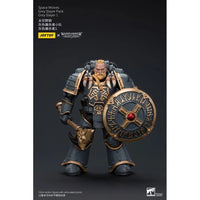Warhammer The Horus Heresy Space Wolves Grey Slayer 1/18 Figure in Malta | LAB7