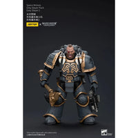 Warhammer The Horus Heresy Space Wolves Grey Slayer 2 1/18 Figure in Malta | LAB7