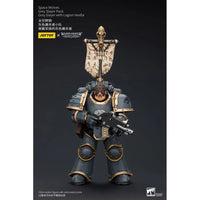 Warhammer The Horus Heresy Space Wolves Grey Slayer w/ Legion Vexilla in Malta | LAB7