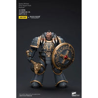 Warhammer The Horus Heresy Space Wolves Huscarl 1/18 Figure in Malta | LAB7
