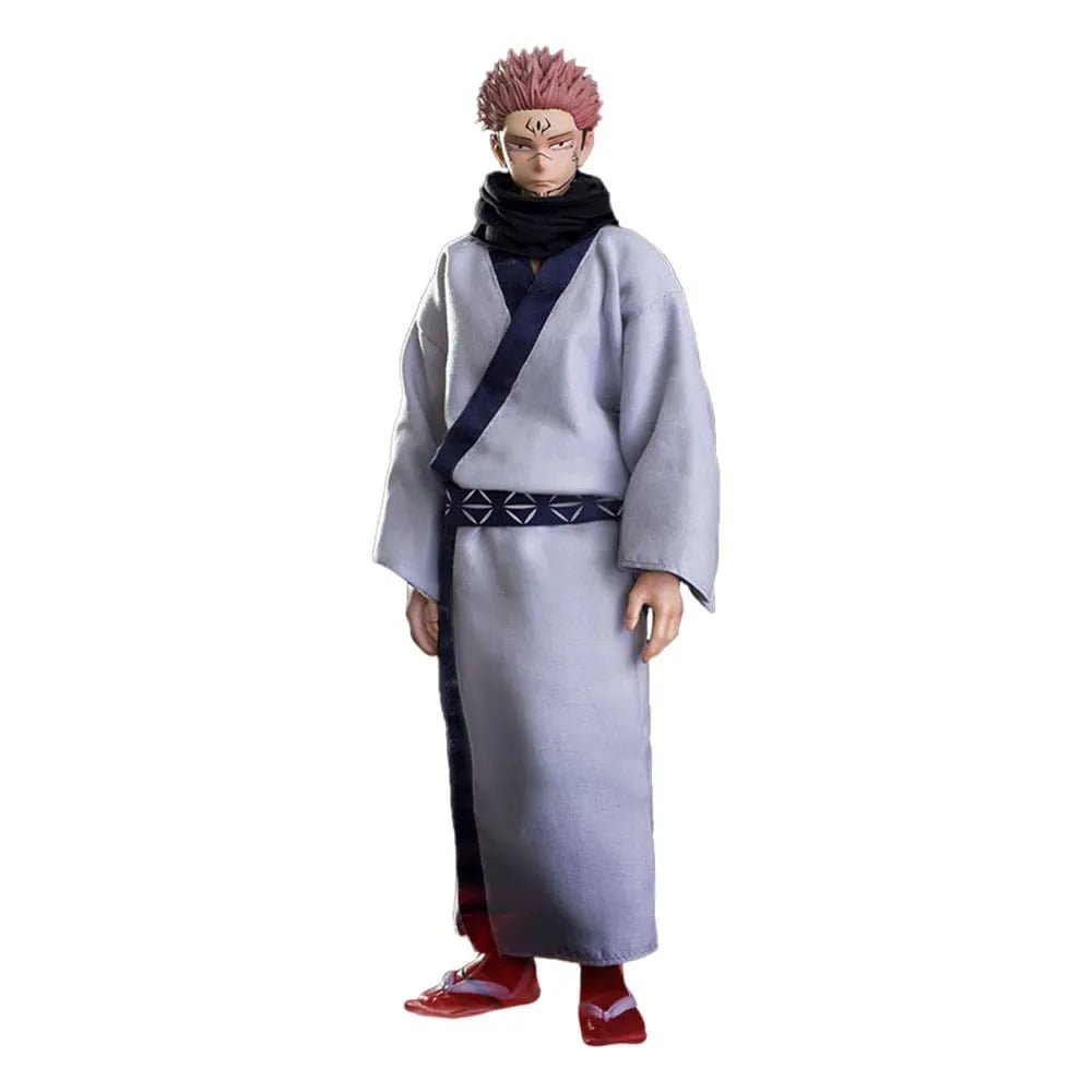 Jujutsu Kaisen 1/6 Scale Ryomen Sukuna Figure by Asmus in Malta | LAB7