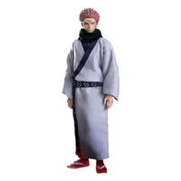 Jujutsu Kaisen 1/6 Scale Ryomen Sukuna Figure by Asmus in Malta | LAB7