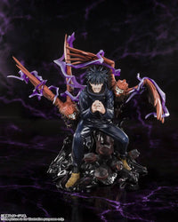 Jujutsu Kaisen FiguartsZERO PVC Statue Megumi Fushiguro 21 cm in Malta | LAB7