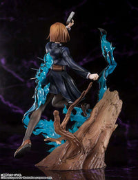 Jujutsu Kaisen FiguartsZERO PVC Statue Nobara Kugisaki by LAB7 Malta, Europe
