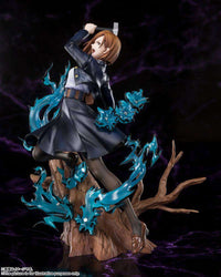 Jujutsu Kaisen FiguartsZERO PVC Statue Nobara Kugisaki in Malta | LAB7