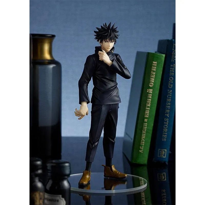 JUJUTSU KAISEN - Megumi Fushiguro - Pop Up Parade 18cm (Damaged Box) in Malta | LAB7