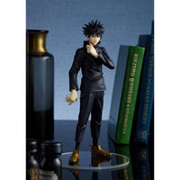JUJUTSU KAISEN - Megumi Fushiguro - Pop Up Parade 18cm (Damaged Box) in Malta | LAB7