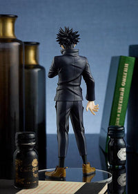JUJUTSU KAISEN - Megumi Fushiguro - Pop Up Parade 18cm (Damaged Box) in Malta | LAB7