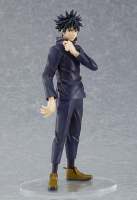 JUJUTSU KAISEN - Megumi Fushiguro - Pop Up Parade 18cm (Damaged Box) in Malta | LAB7