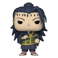 Jujutsu Kaisen POP! Animation Vinyl Figure Geto 9 cm by LAB7 Malta, Europe