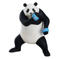 Jujutsu Kaisen Pop Up Parade Panda PVC Statue 17 Cm in Malta | LAB7