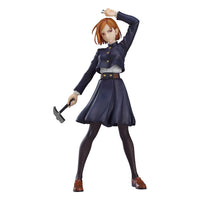 Jujutsu Kaisen Pop Up Parade PVC Statue Nobara Kugisaki 17 cm by LAB7 Malta, Europe