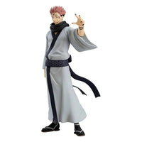 Jujutsu Kaisen Pop Up Parade PVC Statue Sukuna 17 cm in Malta | LAB7