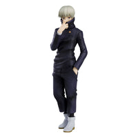 Jujutsu Kaisen Pop Up Parade PVC Statue Toge Inumaki 17 cm in Malta | LAB7