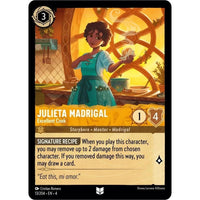 Julieta Madrigal - Excellent Cook (13/204) (Ursula's Return) in Malta | LAB7