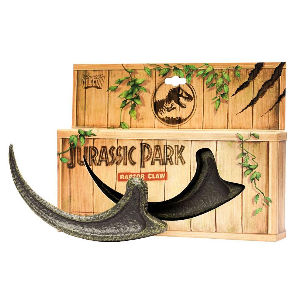 Jurassic Park Replica 1/1 Raptor Claw in Malta | LAB7