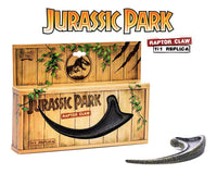 Jurassic Park Replica 1/1 Raptor Claw in Malta | LAB7