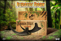 Jurassic Park Replica 1/1 Raptor Claw in Malta | LAB7