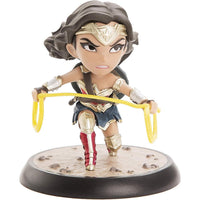 Justice League Movie Q-Fig Figure Wonder Woman 9 cm in Malta | LAB7