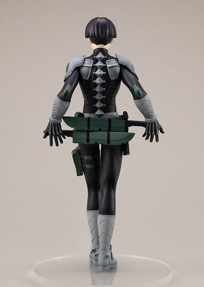 Kaiju No. 8 Pop Up Parade PVC Statue – Soshiro Hoshina 18cm by LAB7 Malta, Europe