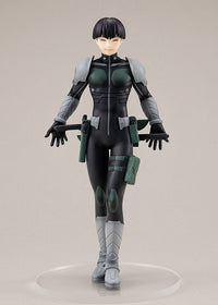 Kaiju No. 8 Pop Up Parade PVC Statue – Soshiro Hoshina 18cm by LAB7 Malta, Europe