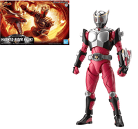 KAMEN RIDER - Figure - rise Standard Masked Rider Ryuki Model Kit by LAB7 Malta, Europe