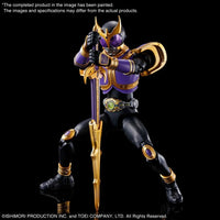 Kamen Rider Kuuga Titan Form Model Kit – Bandai Figure - rise Standard by LAB7 Malta, Europe