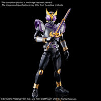 Kamen Rider Kuuga Titan Form Model Kit – Bandai Figure - rise Standard by LAB7 Malta, Europe