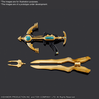 Kamen Rider Pegasus Figure - rise Standard Model Kit – Bandai Plastic Model by LAB7 Malta, Europe