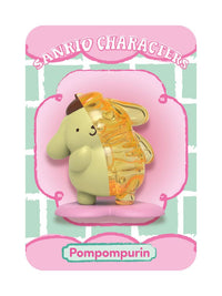 Mighty Jaxx Kandy x Sanrio Blind Box ft. Jason Freeny Display (6 Figures) by LAB7 Malta, Europe