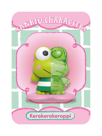 Mighty Jaxx Kandy x Sanrio Blind Box ft. Jason Freeny Display (6 Figures) by LAB7 Malta, Europe