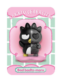 Mighty Jaxx Kandy x Sanrio Blind Box ft. Jason Freeny Display (6 Figures) by LAB7 Malta, Europe