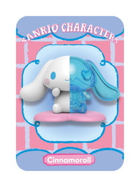 Mighty Jaxx Kandy x Sanrio Blind Box ft. Jason Freeny Display (6 Figures) by LAB7 Malta, Europe