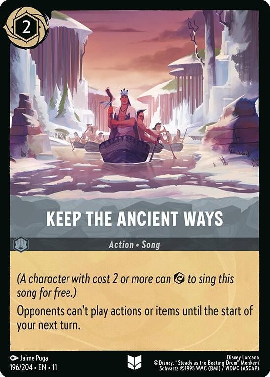 Keep the Ancient Ways (196/204) in Malta | LAB7