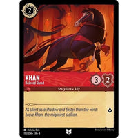 Khan - Beloved Steed (110/204) (Ursula's Return) in Malta | LAB7