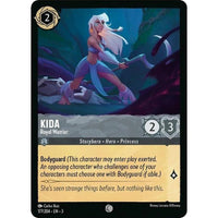 Kida - Royal Warrior (177/204) (Into the Inklands) in Malta | LAB7