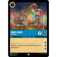 King Louie - Bandleader (146/204) (Into the Inklands) in Malta | LAB7