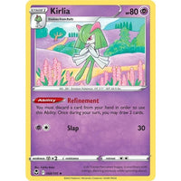 Kirlia (068/195) (SWSH12: Silver Tempest) in Malta | LAB7