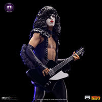 Kiss Art Scale Statue 1/10 Paul Stanley 22 cm by LAB7 Malta, Europe