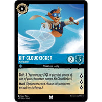 Kit Cloudkicker - Navigator (147/204) (Into the Inklands) in Malta | LAB7