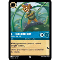 Kit Cloudkicker - Spunky Bear Cub (148/204) (Into the Inklands) in Malta | LAB7